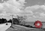 Image Mount Vernon Memorial Highway Washington DC USA, 1935, de la seconde 13 séquences d'archives historiques vidéo 65675072203