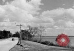 Image Mount Vernon Memorial Highway Washington DC USA, 1935, de la seconde 14 séquences d'archives historiques vidéo 65675072203