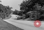 Image Mount Vernon Memorial Highway Washington DC USA, 1935, de la seconde 28 séquences d'archives historiques vidéo 65675072203