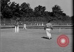 Image navetteurs roulant à Washington DC sur Rock Creek Parkway Washington DC USA, 1935, de la seconde 51 séquences d'archives historiques vidéo 65675072204