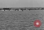Image les activités nautiques autour de Hains Point Park Washington DC USA, 1935, de la seconde 29 séquences d'archives historiques vidéo 65675072205