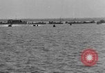 Image les activités nautiques autour de Hains Point Park Washington DC USA, 1935, de la seconde 30 séquences d'archives historiques vidéo 65675072205