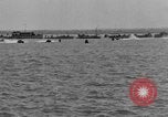 Image les activités nautiques autour de Hains Point Park Washington DC USA, 1935, de la seconde 31 séquences d'archives historiques vidéo 65675072205