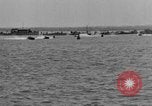 Image les activités nautiques autour de Hains Point Park Washington DC USA, 1935, de la seconde 32 séquences d'archives historiques vidéo 65675072205