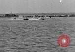 Image les activités nautiques autour de Hains Point Park Washington DC USA, 1935, de la seconde 34 séquences d'archives historiques vidéo 65675072205