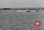 Image les activités nautiques autour de Hains Point Park Washington DC USA, 1935, de la seconde 35 séquences d'archives historiques vidéo 65675072205