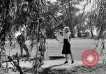 Image of Various views and activities in National Capital Area parks Washington DC USA, 1935, second 7 stock footage video 65675072206