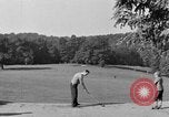 Image of Various views and activities in National Capital Area parks Washington DC USA, 1935, second 10 stock footage video 65675072206
