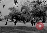 Image of Various views and activities in National Capital Area parks Washington DC USA, 1935, second 13 stock footage video 65675072206