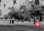 Image of Various views and activities in National Capital Area parks Washington DC USA, 1935, second 15 stock footage video 65675072206