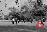 Image of Various views and activities in National Capital Area parks Washington DC USA, 1935, second 16 stock footage video 65675072206