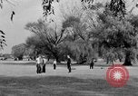 Image of Various views and activities in National Capital Area parks Washington DC USA, 1935, second 19 stock footage video 65675072206