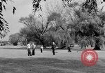 Image of Various views and activities in National Capital Area parks Washington DC USA, 1935, second 22 stock footage video 65675072206