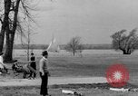 Image of Various views and activities in National Capital Area parks Washington DC USA, 1935, second 27 stock footage video 65675072206