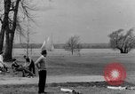 Image of Various views and activities in National Capital Area parks Washington DC USA, 1935, second 29 stock footage video 65675072206