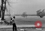 Image of Various views and activities in National Capital Area parks Washington DC USA, 1935, second 32 stock footage video 65675072206