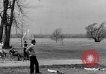 Image of Various views and activities in National Capital Area parks Washington DC USA, 1935, second 33 stock footage video 65675072206
