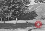 Image of Various views and activities in National Capital Area parks Washington DC USA, 1935, second 34 stock footage video 65675072206