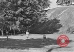 Image of Various views and activities in National Capital Area parks Washington DC USA, 1935, second 38 stock footage video 65675072206