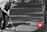 Image of Various views and activities in National Capital Area parks Washington DC USA, 1935, second 41 stock footage video 65675072206