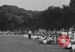 Image of Various views and activities in National Capital Area parks Washington DC USA, 1935, second 44 stock footage video 65675072206