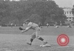 Image of Various views and activities in National Capital Area parks Washington DC USA, 1935, second 49 stock footage video 65675072206
