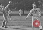 Image of Various views and activities in National Capital Area parks Washington DC USA, 1935, second 53 stock footage video 65675072206