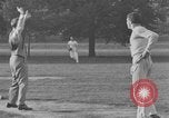 Image of Various views and activities in National Capital Area parks Washington DC USA, 1935, second 54 stock footage video 65675072206