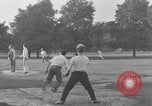 Image of Various views and activities in National Capital Area parks Washington DC USA, 1935, second 55 stock footage video 65675072206