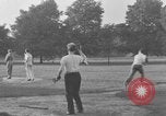 Image of Various views and activities in National Capital Area parks Washington DC USA, 1935, second 56 stock footage video 65675072206