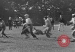 Image of Various views and activities in National Capital Area parks Washington DC USA, 1935, second 61 stock footage video 65675072206