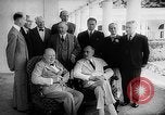 Image Winston Churchill Washington DC USA, 1942, de la seconde 25 séquences d'archives historiques vidéo 65675072207