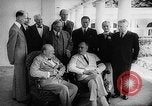 Image Winston Churchill Washington DC USA, 1942, de la seconde 27 séquences d'archives historiques vidéo 65675072207