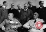 Image Winston Churchill Washington DC USA, 1942, de la seconde 35 séquences d'archives historiques vidéo 65675072207