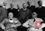 Image Winston Churchill Washington DC USA, 1942, de la seconde 37 séquences d'archives historiques vidéo 65675072207