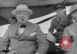 Image Winston Churchill Washington DC USA, 1942, de la seconde 53 séquences d'archives historiques vidéo 65675072207