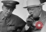 Image Winston Churchill Washington DC USA, 1942, de la seconde 61 séquences d'archives historiques vidéo 65675072207