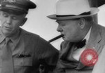 Image Winston Churchill Washington DC USA, 1942, de la seconde 62 séquences d'archives historiques vidéo 65675072207