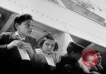 Standbild Krieg Flüchtlingskinder New York City USA, 1942, aus Sekunde 17 historischem Filmmaterial Videoclip 65675072208