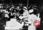 Standbild Krieg Flüchtlingskinder New York City USA, 1942, aus Sekunde 45 historischem Filmmaterial Videoclip 65675072208