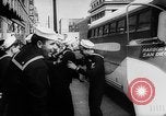 Image of navy men United States USA, 1942, second 18 stock footage video 65675072209