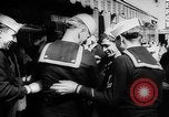 Image of navy men United States USA, 1942, second 22 stock footage video 65675072209