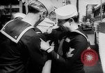 Image of navy men United States USA, 1942, second 23 stock footage video 65675072209