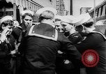 Image of navy men United States USA, 1942, second 24 stock footage video 65675072209