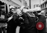 Image of navy men United States USA, 1942, second 25 stock footage video 65675072209