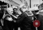 Image of navy men United States USA, 1942, second 26 stock footage video 65675072209
