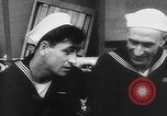 Image of navy men United States USA, 1942, second 31 stock footage video 65675072209
