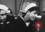 Image of navy men United States USA, 1942, second 32 stock footage video 65675072209