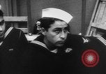Image of navy men United States USA, 1942, second 33 stock footage video 65675072209
