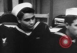 Image of navy men United States USA, 1942, second 34 stock footage video 65675072209